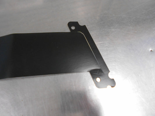 Peugeot 4007 Genuine Right Hand Adhesive Decor New Part