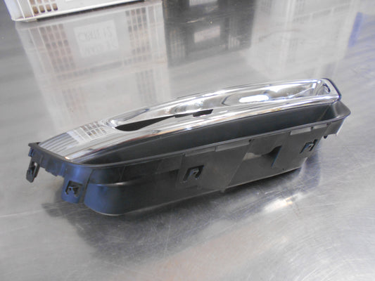 Honda CR-V Genuine Left Hand Front Fog Light Cover Bezel New Part