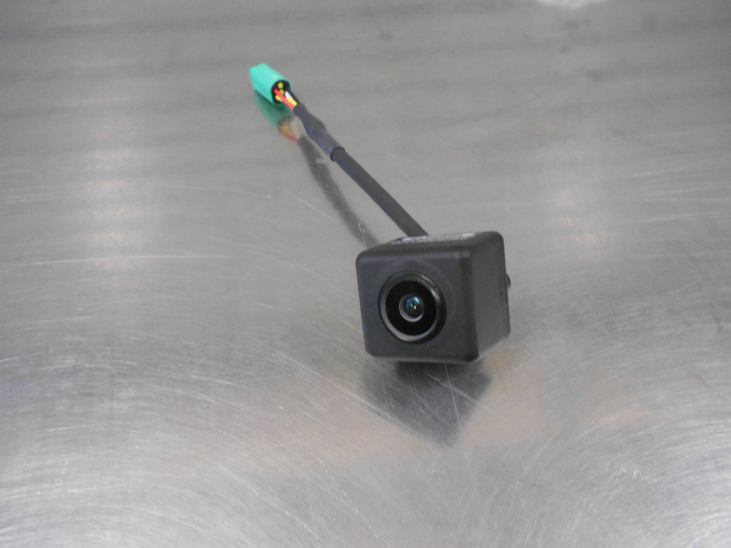 Subaru Forester Genuine Reversing View Camera New Part