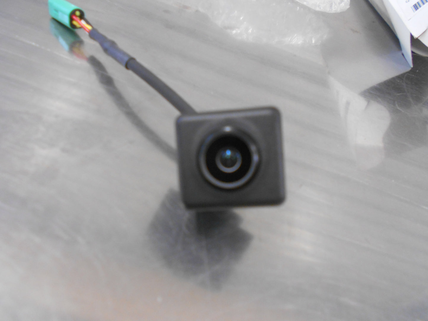 Subaru Forester Genuine Reversing View Camera New Part