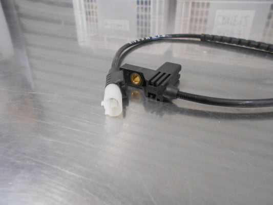 Mercedes-Benz M-Class W166 Genuine Rear Right Brake Wear Sensor Wiring Harness New Part