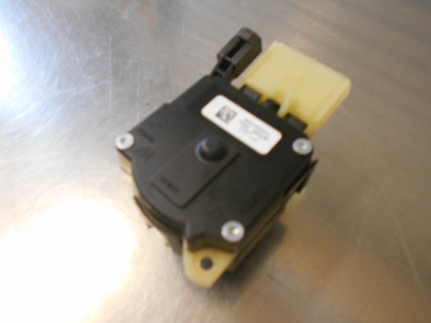 Chrysler 300C/Jeep Grand Cherokee Genuine Ignition Switch New Part