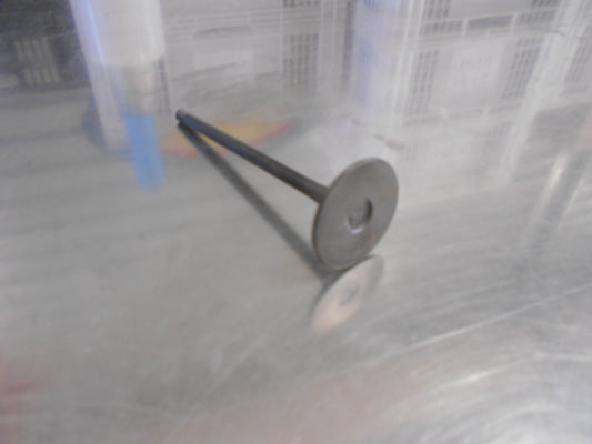 Holden Barina/Cruze Genuine Intake Valve New Part