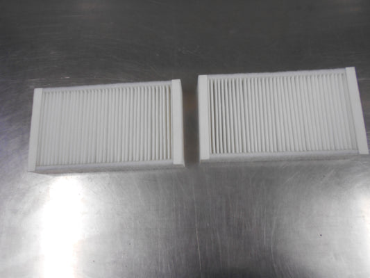 BMW X3/X4 Genuine Cabin Air Filter New Part