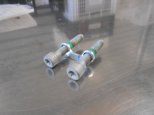 Chrysler 300 Genuine Rear Axle Bolt Kit New Part