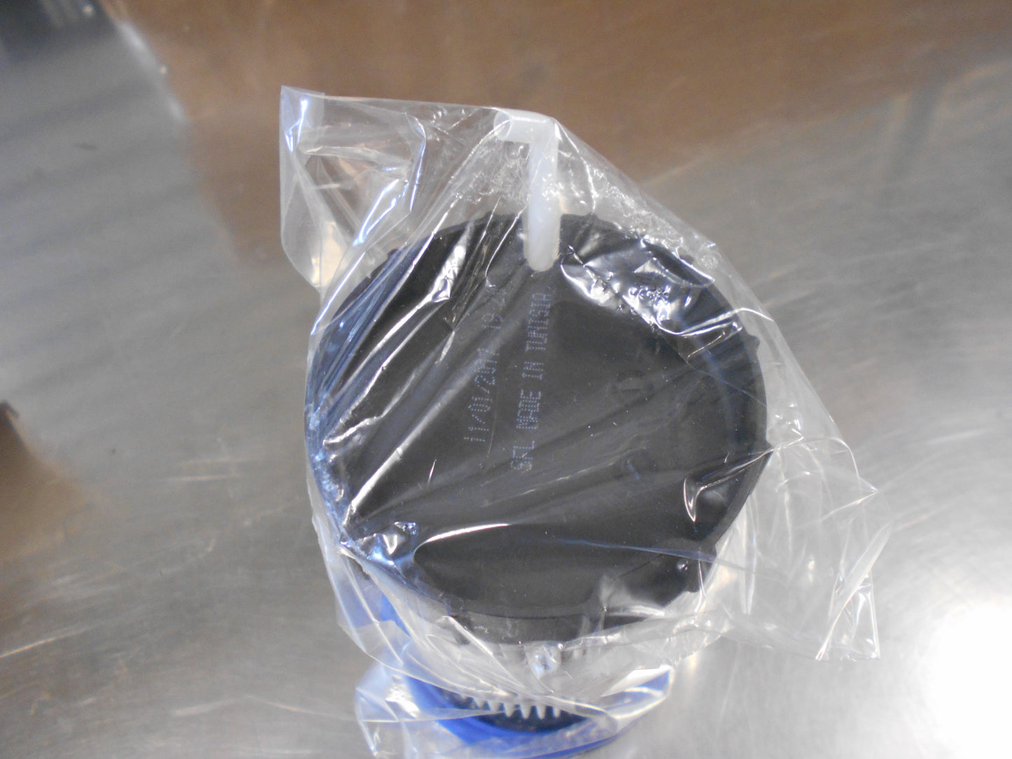 AUDI A3/VOLKSWAGEN PASSAT/GOLF 7 Genuine DIESEL Fuel Filter New Part