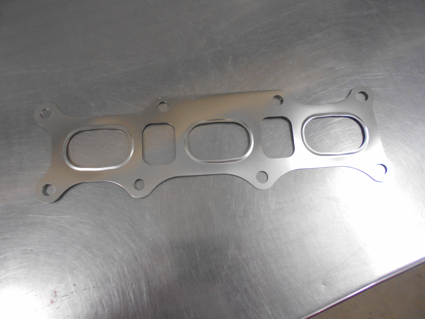 Volkswagen/Audi Genuine Exhaust Manifold Gasket 3.0 TDI New Part