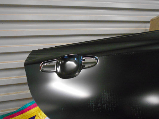 Toyota Camry/Aurion Genuine Rear Right Door Skin Outside Panel New Part