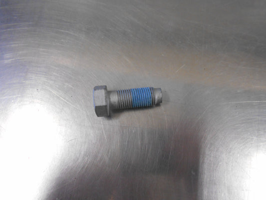 Nissan Navara Genuine Rear Body Bolt New Part