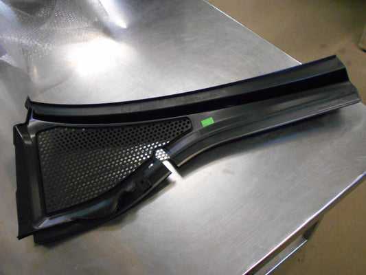 Volkswagen Golf Genuine Left Windscreen Scuttle Panel New Part