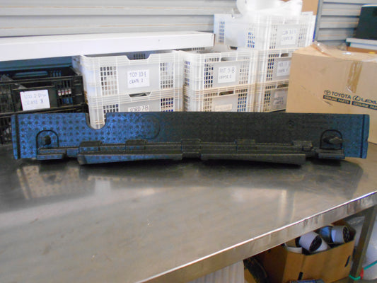 Toyota Aurion/Camry Genuine Front Bumper Energy Absorber New Part