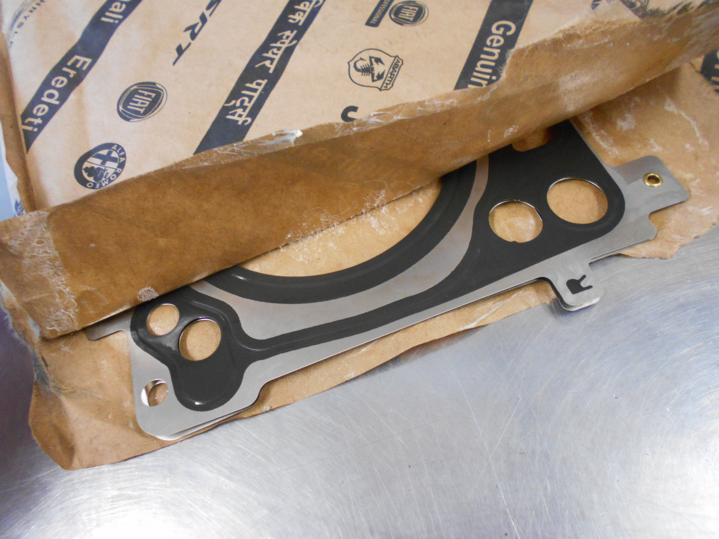 Chrysler/Jeep/Ram/Dodge Genuine Right Hand Head Gasket New Part