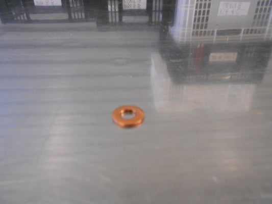Mercedes Benz Sprinter Genuine Cylinder Head Seal Ring New Part