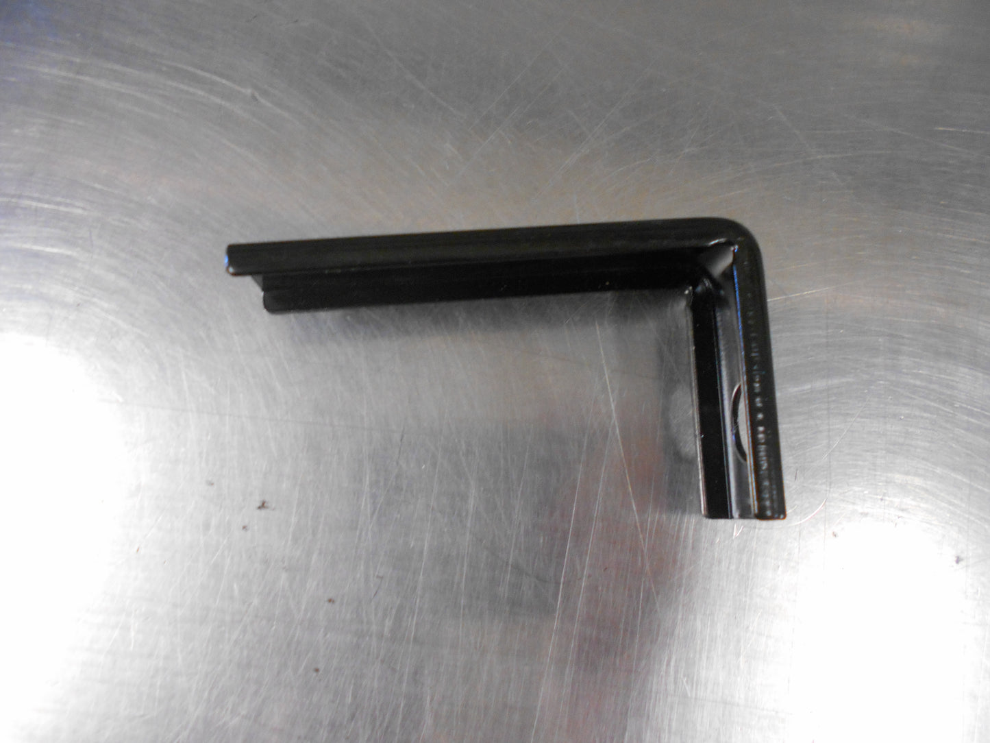 Daewoo Lacetti Genuine Front Bumper Bracket New Part