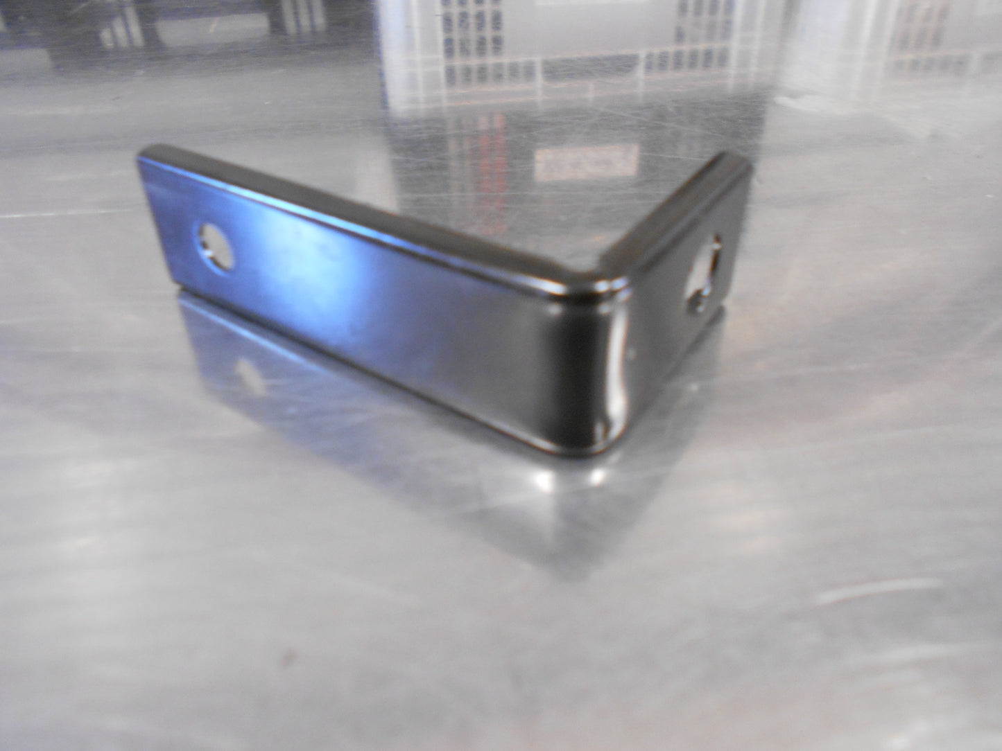 Daewoo Lacetti Genuine Front Bumper Bracket New Part