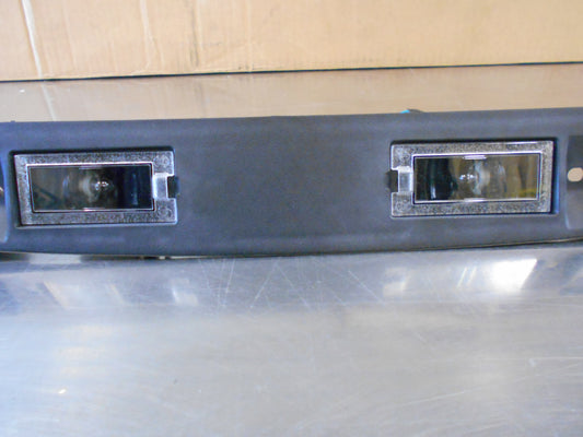 Dodge Journey Genuine Rear Outer Tailgate Handle New Part