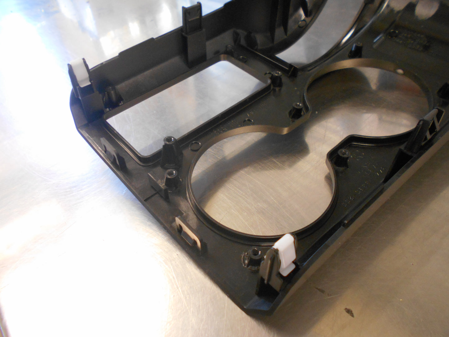 Honda CR-V Genuine Upper Centre Console New Part