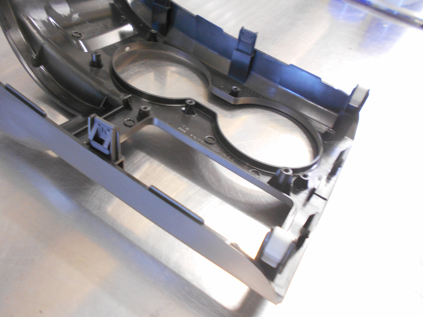 Honda CR-V Genuine Upper Centre Console New Part