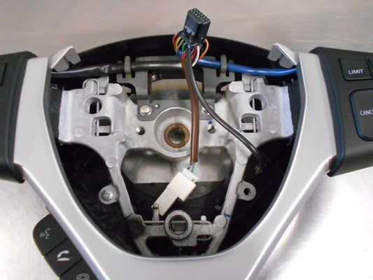 Suzuki Vitara LY Genuine Steering Wheel New Part