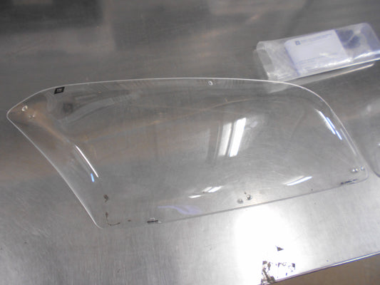 Holden Trax Genuine Headlight Protectors New Part