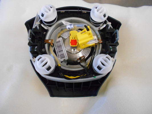 Volkswagen Amarok Genuine Steering Wheel Airbag New Part