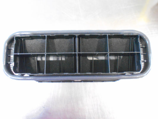 Nissan Micra Genuine Air Drafter New Part