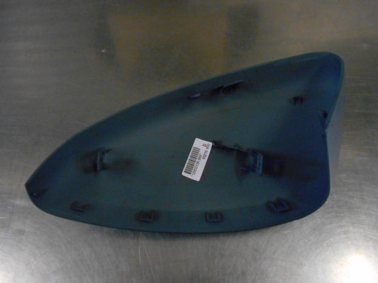Peugeot 308 Genuine Right Hand Mirror Cover New Part