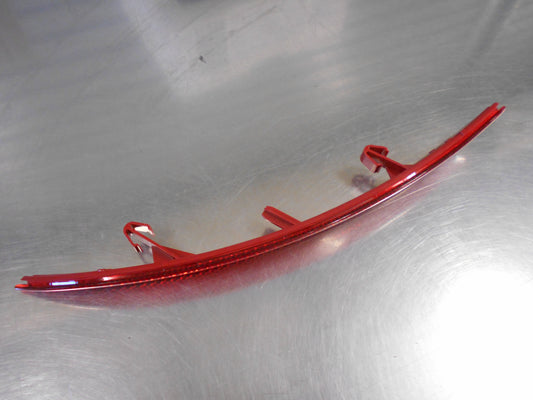 Peugeot 308 Genuine Left Hand Rear Bumper Reflector New Part