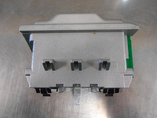 Jeep Grand Cherokee Genuine Steering Column Shaft Lock Module New Part