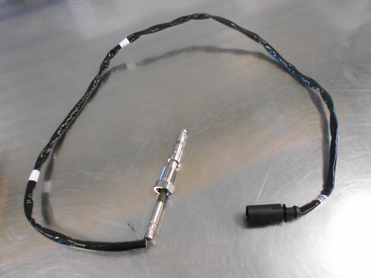 Volkswagen Amarok Genuine Exhaust Gas Temperature Sensor New Part