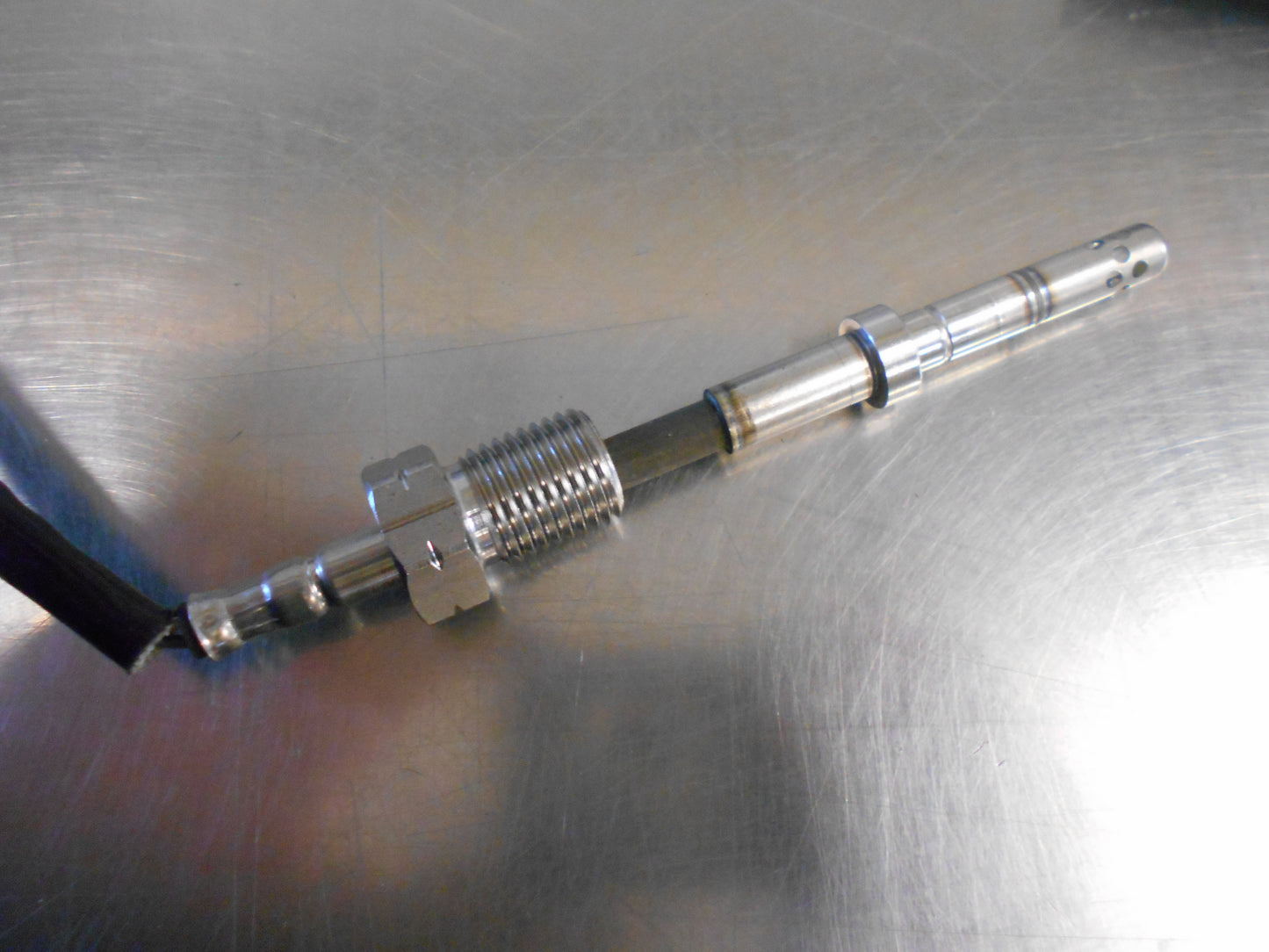 Volkswagen Amarok Genuine Exhaust Gas Temperature Sensor New Part