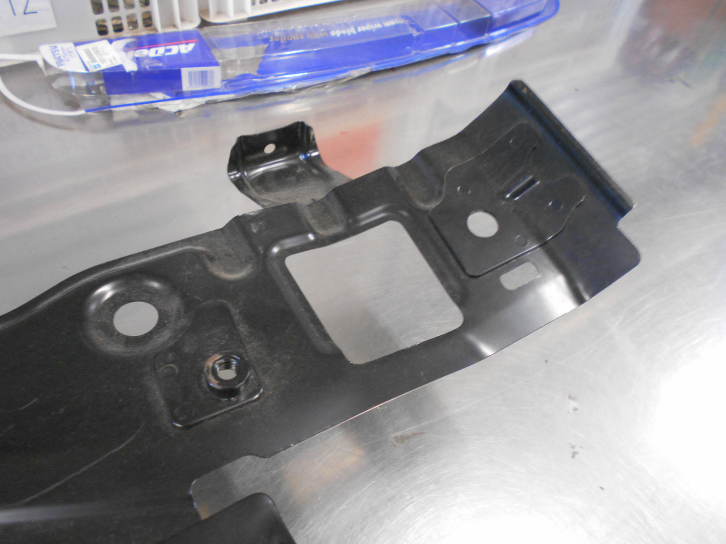 Mitsubishi Outlander Genuine Rear End Panel New Part