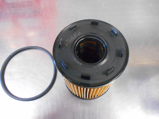 Jeep Renegade Genuine Oil Filter New Part