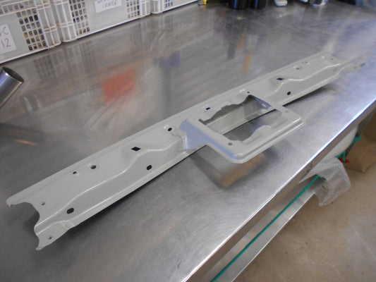 Suzuki Baleno Genuine Inner Front Roof Rail New Part