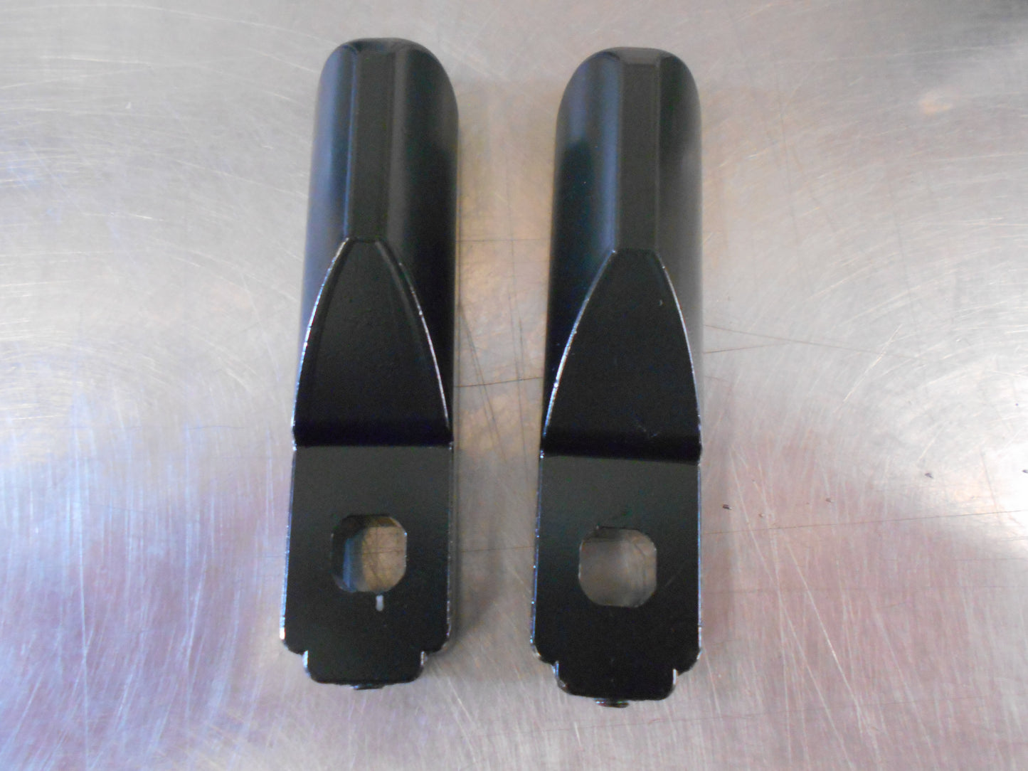 Volkswagen Amarok Genuine Canopy Side Lift Up Window Lock Replacement New Part