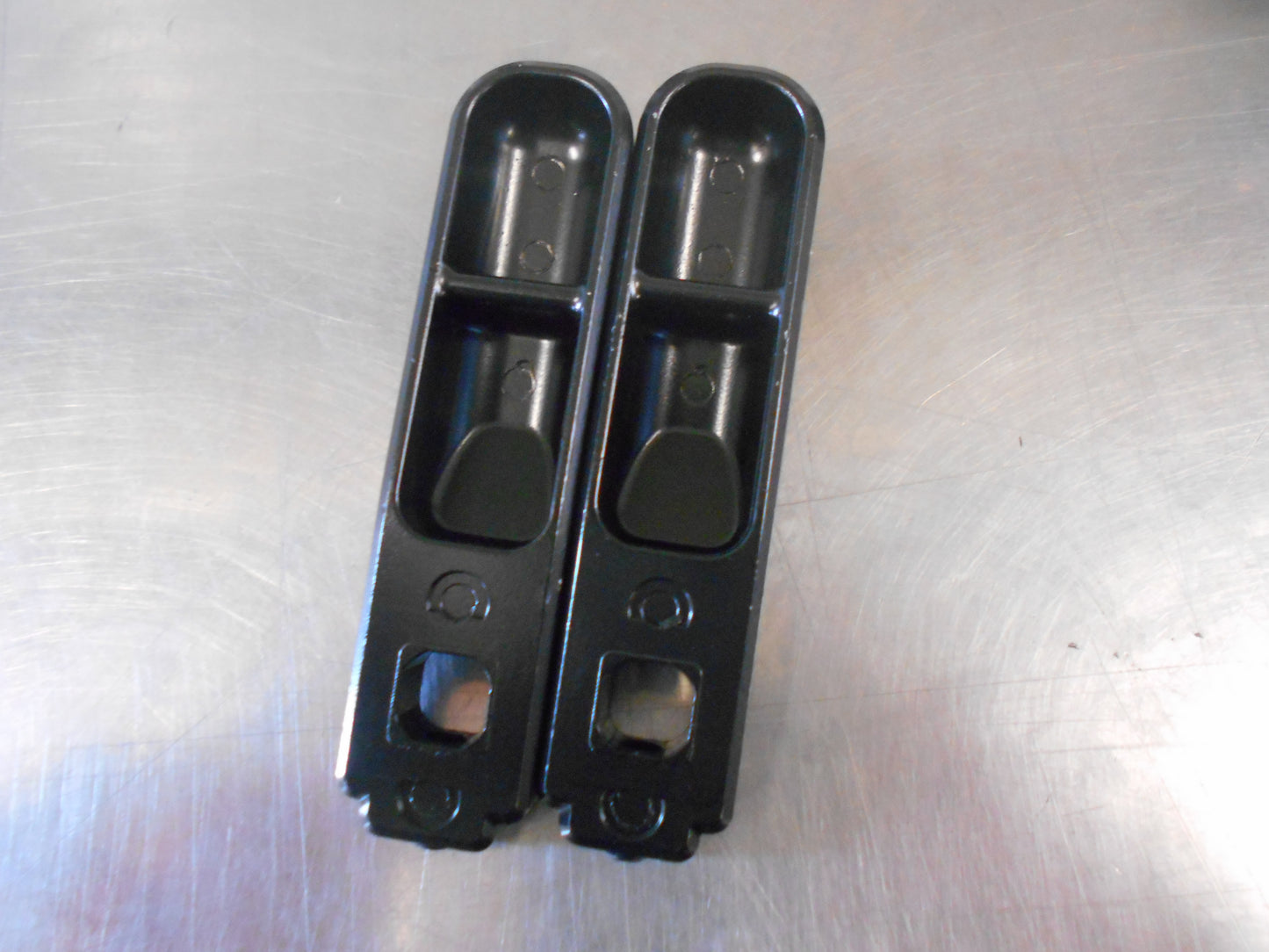 Volkswagen Amarok Genuine Canopy Side Lift Up Window Lock Replacement New Part