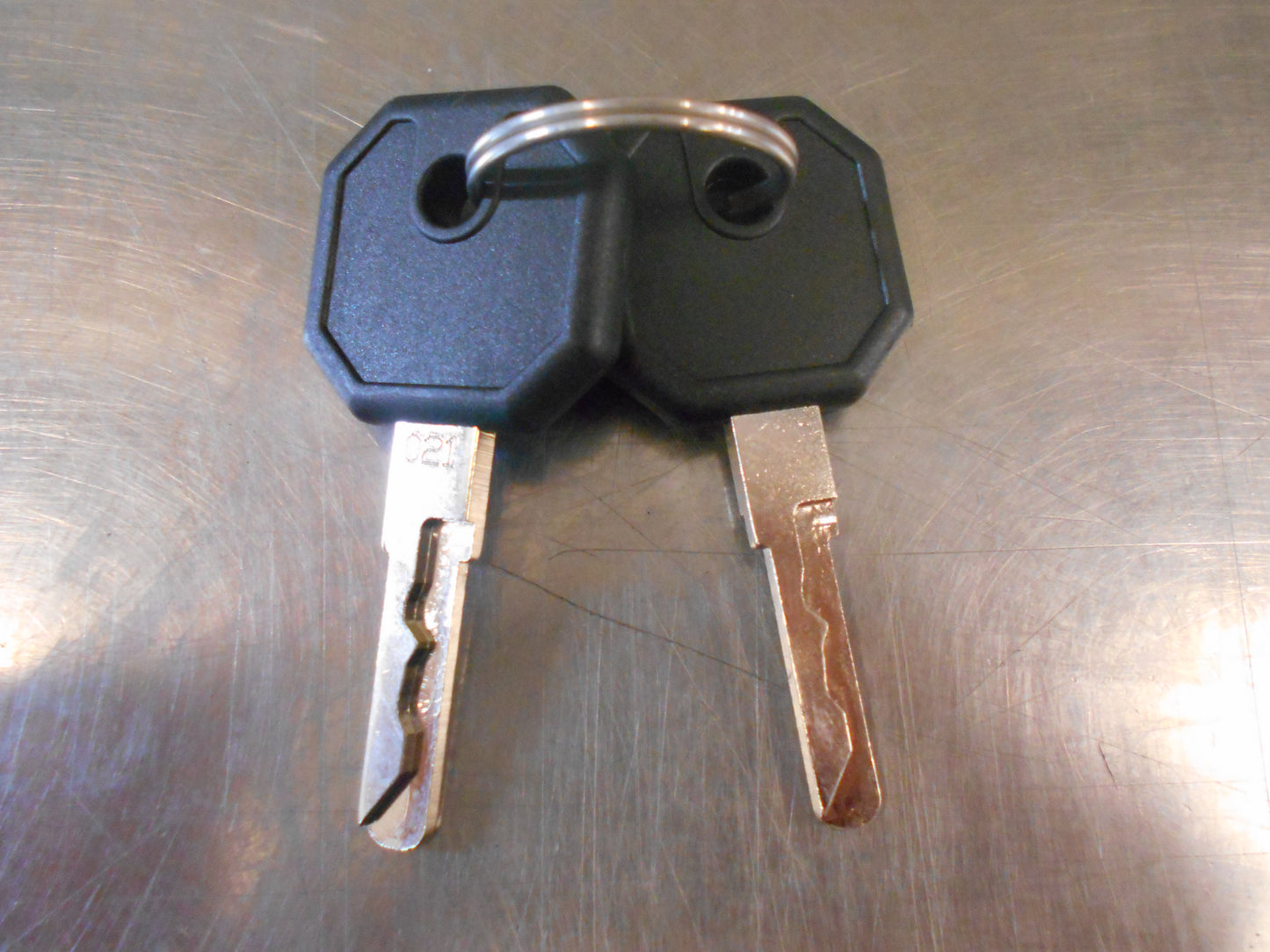 Volkswagen Amarok Genuine Canopy Side Lift Up Window Lock Replacement New Part