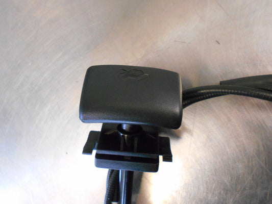 Suzuki Grand Vitara Genuine Bonnet Latch Release Cable New Part