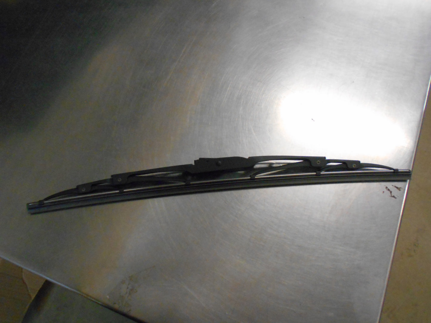 Suzuki Jimny Genuine Right Hand Front Wiper Blade New Part