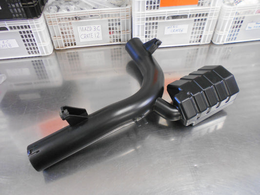 Suzuki APV Genuine Inlet Air Cleaner Pipe New Part