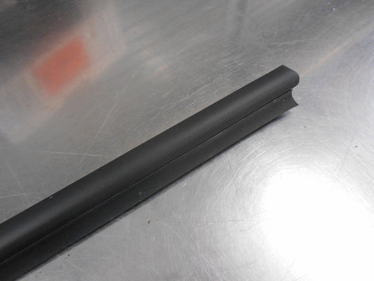 Holden Astra Genuine Right Hand Rear Weatherstrip New Part