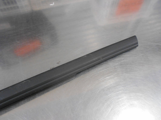 Peugeot 5008 Genuine Rear Window Moulding New Part