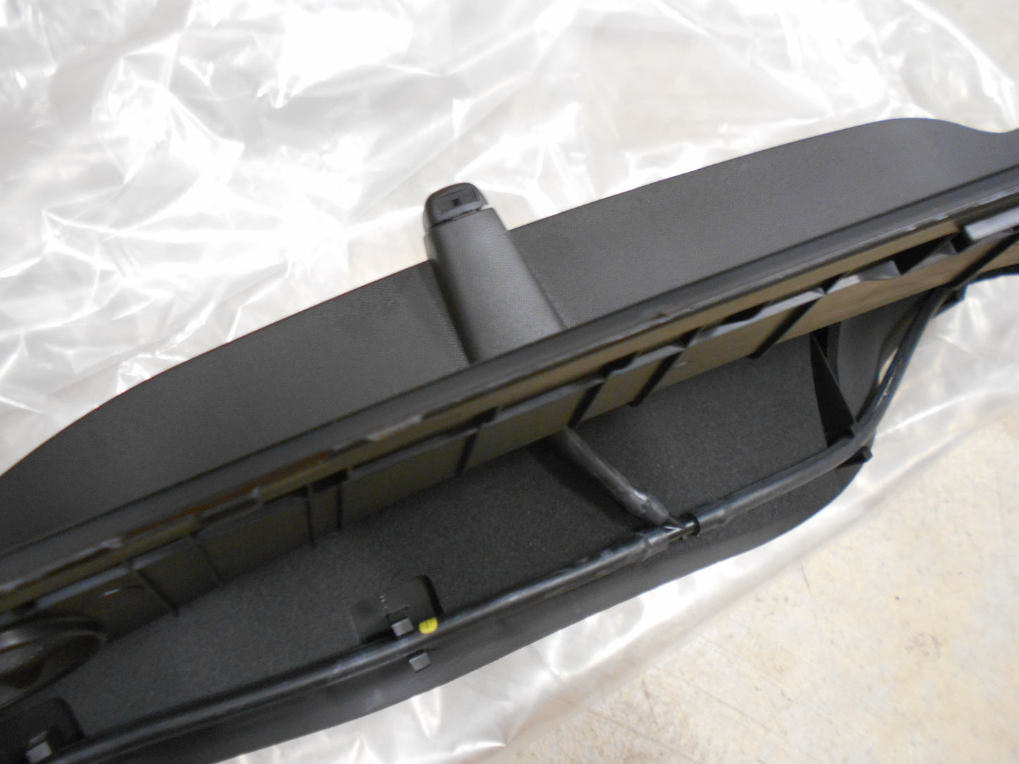 Hyundai Tucson Genuine Top Cowl Cover Assembly New Part