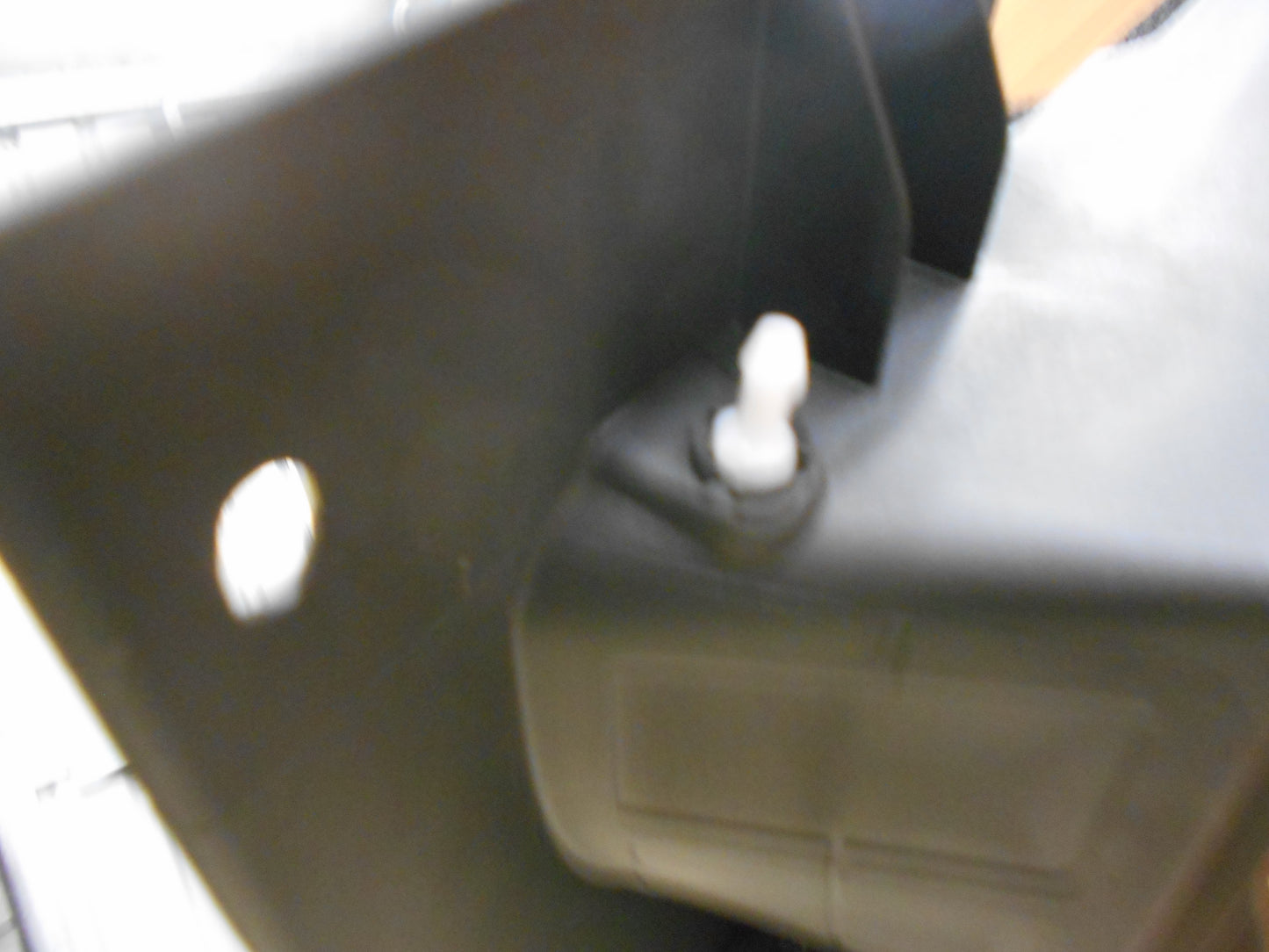 Hyundai Tucson Genuine Top Cowl Cover Assembly New Part