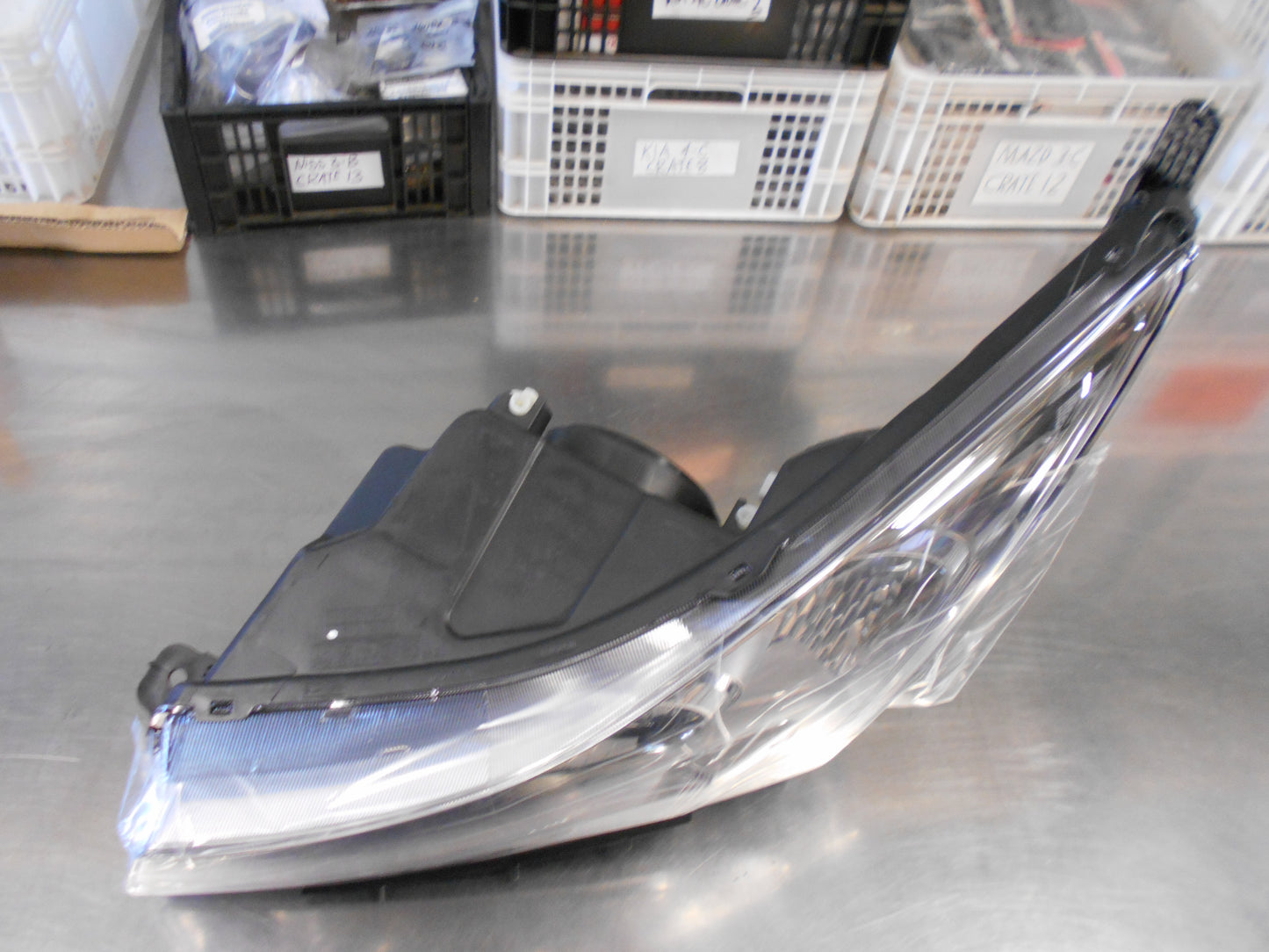 Holden JH Cruze Genuine Left Hand Headlight New Part