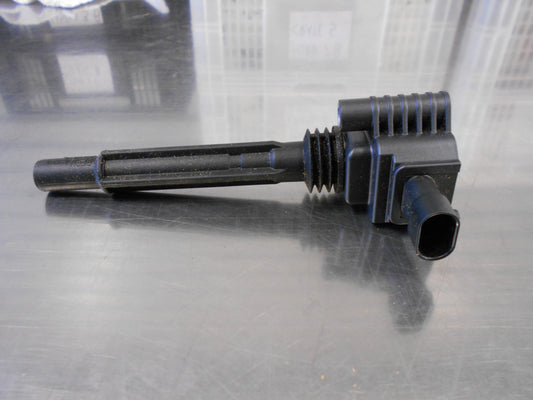 Fiat 500 Genuine Air Ignition Coil New Part