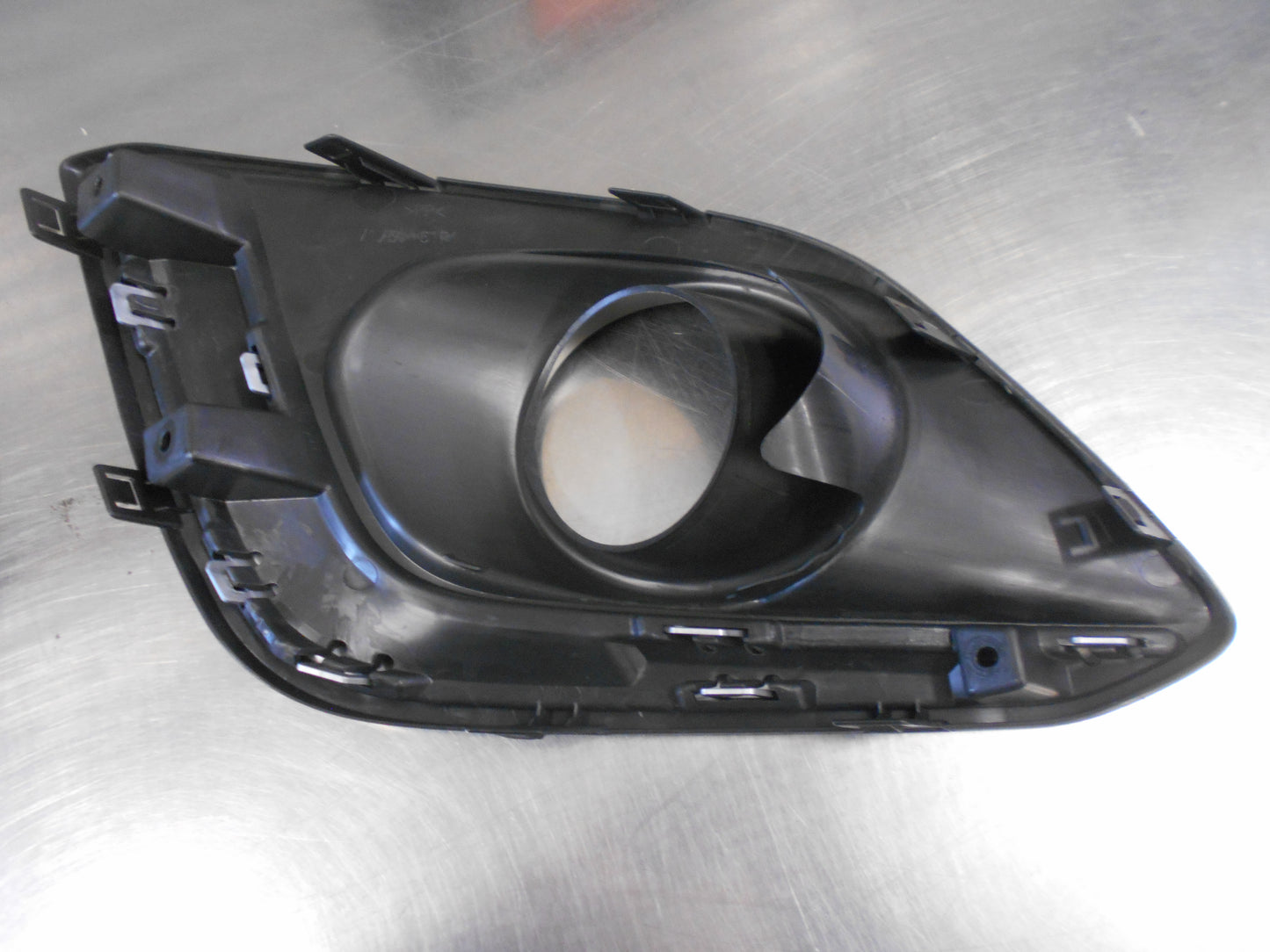 Suzuki Swift Genuine Left And Right Fog Light Bezel Covers New Part