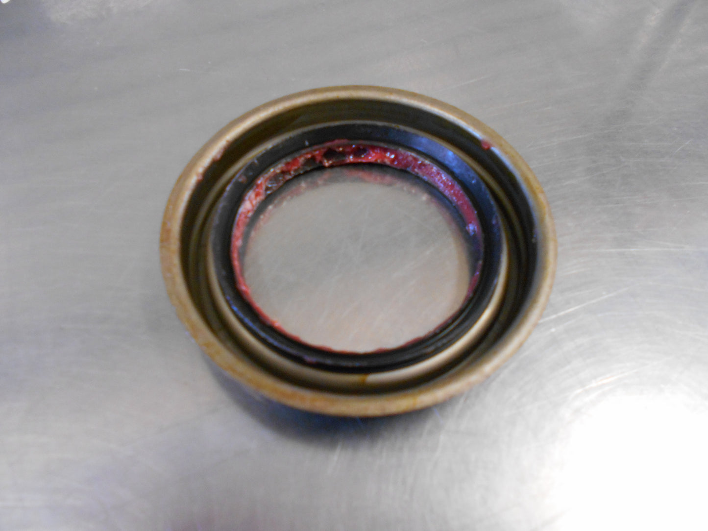 Jeep/Dodge Genuine Front Output Seal New Part