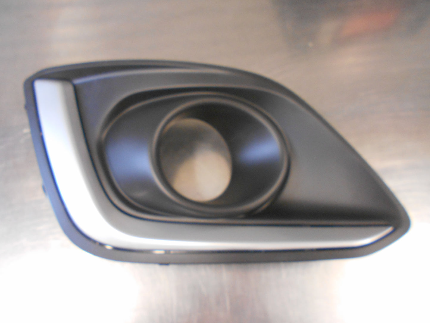 Suzuki Swift Genuine Left And Right Fog Light Bezel Covers New Part