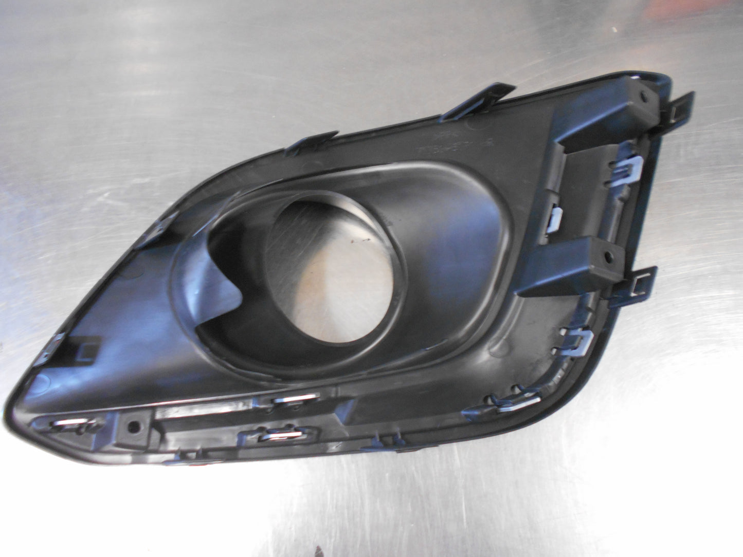 Suzuki Swift Genuine Left And Right Fog Light Bezel Covers New Part